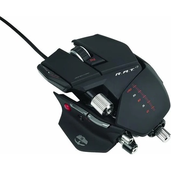 Mad Catz R.A.T. 7