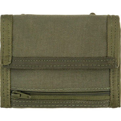 Condor Outdoor peněženka ID Vault Zelená