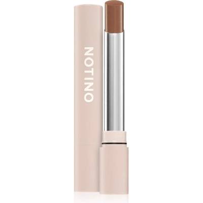 Notino Lifeproof Soft matte Lip Stylo dlouhotrvající matná rtěnka s kyselinou hyaluronovou 160 Teddy Bear 2 g