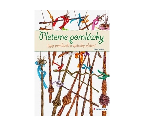 Pleteme pomlázky
