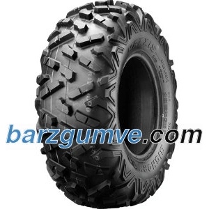 Maxxis MU10 Bighorn 2.0 ( 27x11.00 R12 TL 70L Задно колело ) - barzgumve Мотоциклетни гуми