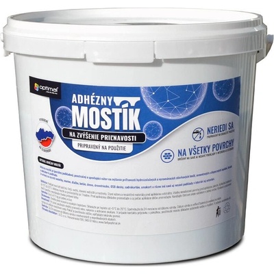 Optimal Adhézny mostík 5kg