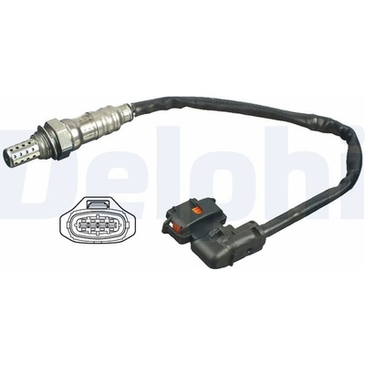 Lambda sonda DELPHI ES20430-12B1 ES20430-12B1