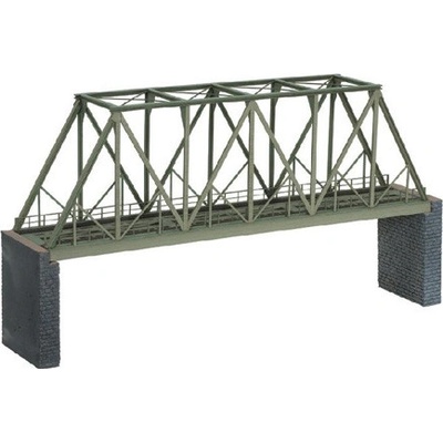 Noch most ocelový 360mm s pilíři 67029 – Zboží Dáma