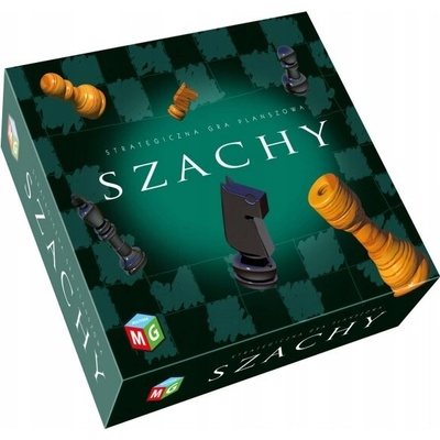 Malé šachy Multigra