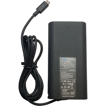 Dell Dell, 90W/20V/4.5A, букса - Type-C (CHAR0128-1)