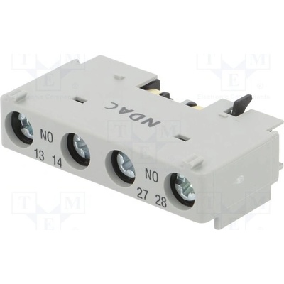 DANFOSS CBT-2TA TH 1NO+AUX 1NO
