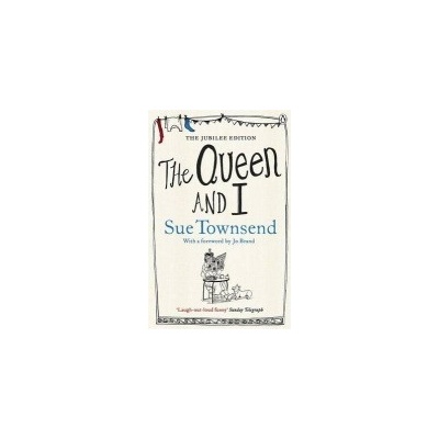 QUEEN AND I Penguin