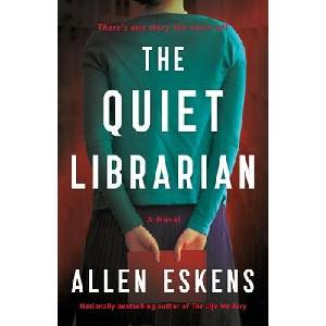 The Quiet Librarian | ESKENS ALLEN (ISBN: 9780316566322)