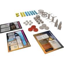 Ion Game Design High Frontier 6th Player Component Kit