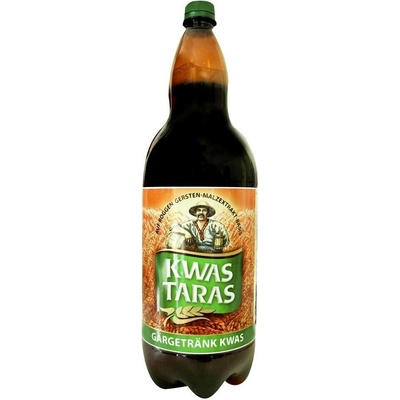 Kvas Taras Chlebový 2 l