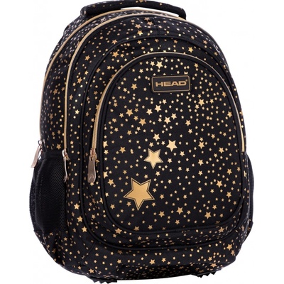 Head batoh Golden Midnight Sky AB330 502022047