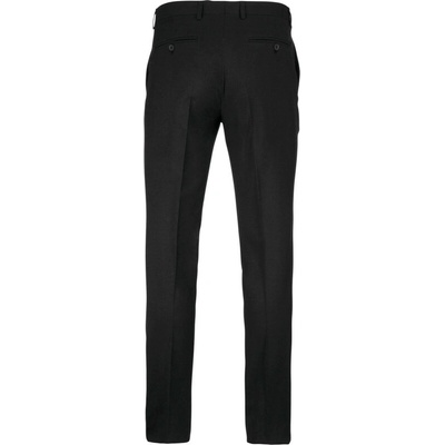 Kariban Kalhoty Kariban K730, pánské COT20K730003u3-navy Navy 38
