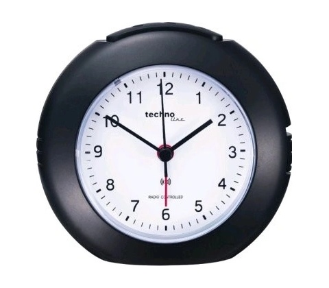 TechnoLine WT 757BK