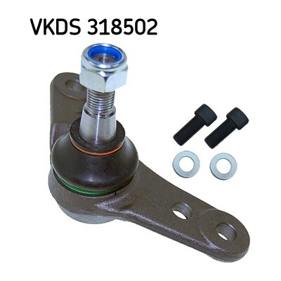 Podpora/kloub SKF VKDS 318502 (VKDS318502)