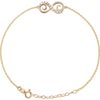 Златна гривна