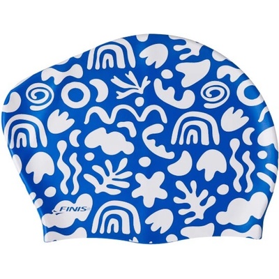 Finis Long Hair Silicone Print