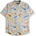 KAVU Мъжка риза с копчета KAVU Festaruski Shirt - Gulf Fish (033-3152-0113)