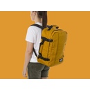 Cestovné tašky a batohy CabinZero Classic Orange Chill 36 l