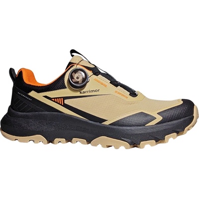 Karrimor Обувки Karrimor Men's Waterproof Hiking Shoes - Beige/Black