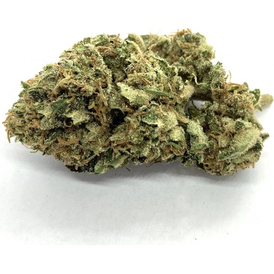 CzechCBD Květy CBD konopí Super Ska GH 0,5% THC 10 g – Zboží Dáma