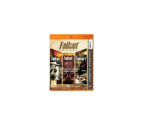 Fallout Collection