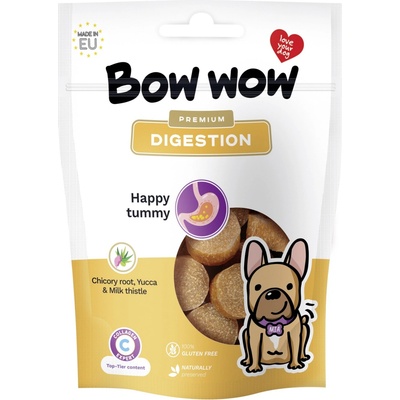 Bow wow DIGESTION 60 g