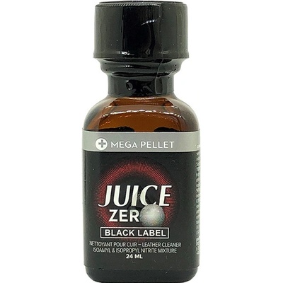 Jungle Juice Label Big 24 ml