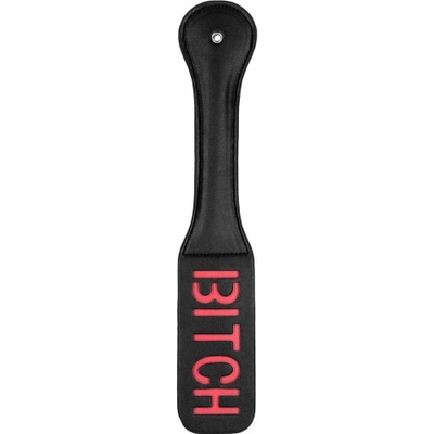 OUCH! Paddle BITCH