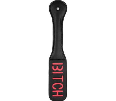 OUCH! Paddle BITCH