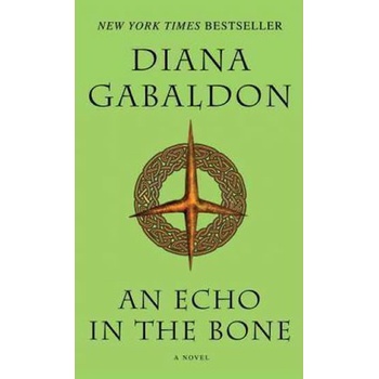 An Echo In The Bone. Echo der Hoffnung, englische Ausgabe