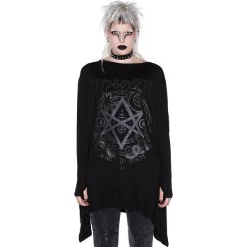 Image 1 of KILLSTAR Дамска блуза (туника) KILLSTAR - Infinity - KSRA002515