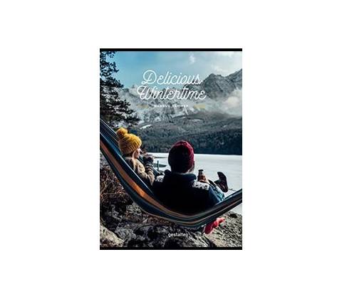 Delicious Wintertime - Markus Saemmer