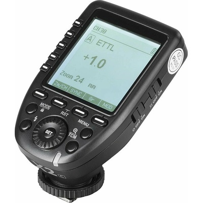 Quadralite Navigator X2 F Fujifilm