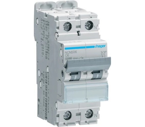 Hager NCN520