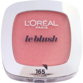 L'Oréal True Match Le Blush руж цвят 165 Rosy Cheeks 5 гр