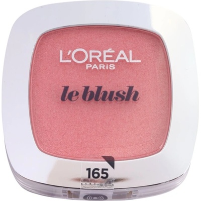 L'Oréal True Match Le Blush руж цвят 165 Rosy Cheeks 5 гр