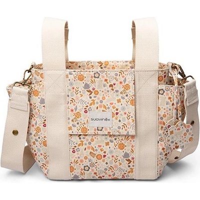 Suavinex Wonderland taška malá Liberty – Zboží Dáma