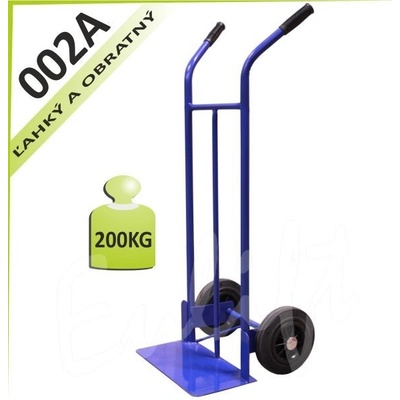 EULIFT 002A