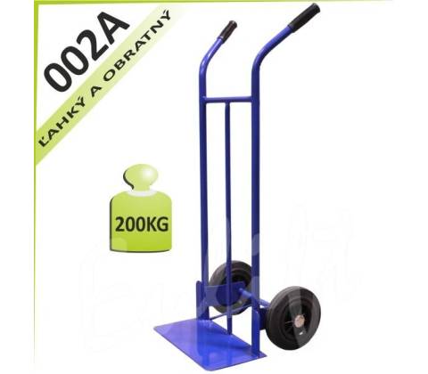 EULIFT 002A