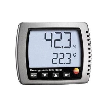 Testo 608-H1