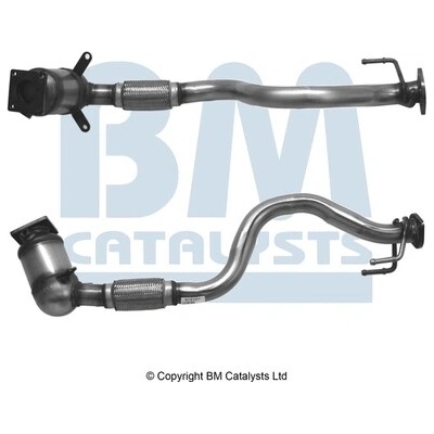 BM CATALYSTS Katalyzátor BM91518H
