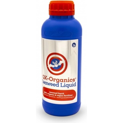 Guanokalong Seaweed Liquid 0,5 L