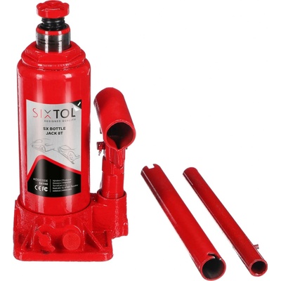 Zvedák hydraulický SIXTOL SX1148