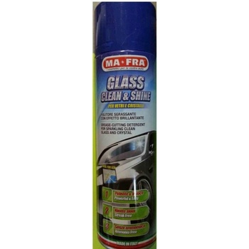 MA-FRA Glass Clean & Shine 500 ml