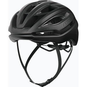 ABUS Велосипедна каска ABUS Taipan LED velcet black