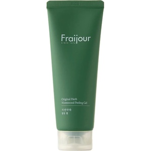 Fraijour Original Herb Wormwood Peeling Gel - Ексфолиращ гел с екстракт от пелин, 150мл