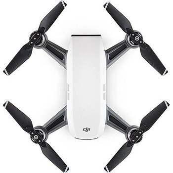 DJI Spark Alpine White - DJIS0200