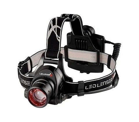 Ledlenser H14R.2
