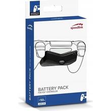 Speed-Link Battery Pack PS4